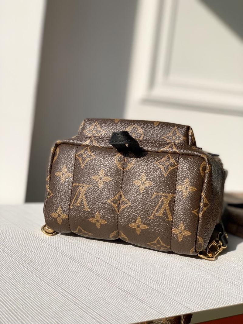 LV Backpacks